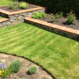 Gazon de Jardin : découvrez les différentes variétés de gazon pour choisir celle qui convient le mieux à votre jardin Valence